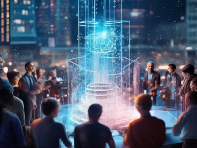 金融供应链，一场重塑全球金融体系的革命