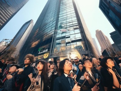 安富来供应链，中央新闻的全球视角