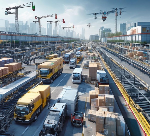 南京供应链货运,Connect China’s Sectors Through Efficient Logistics 南京供应链货运,Connect China’s Sectors Through Efficient Logistics